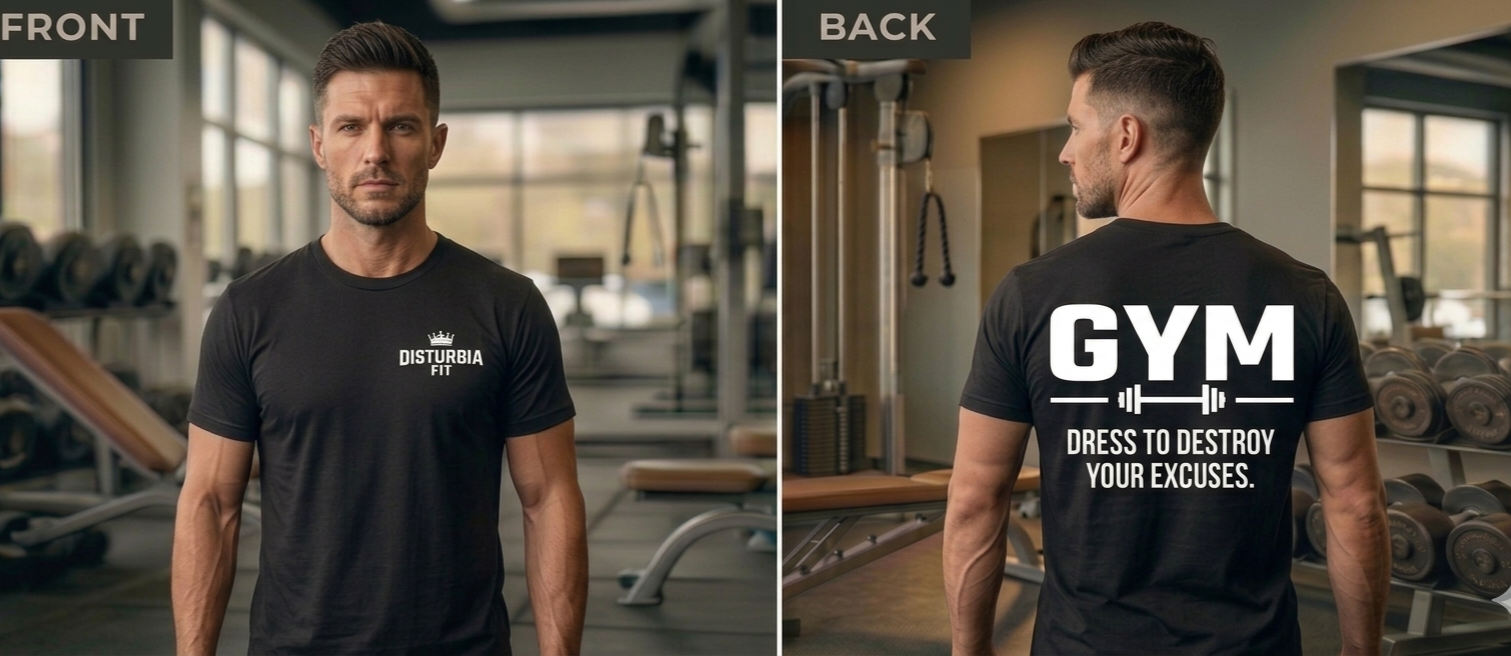 Camiseta - Dress to Destroy