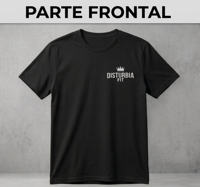 Camiseta - Dress to Destroy