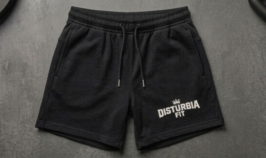Pantalon - Disturbia Fit