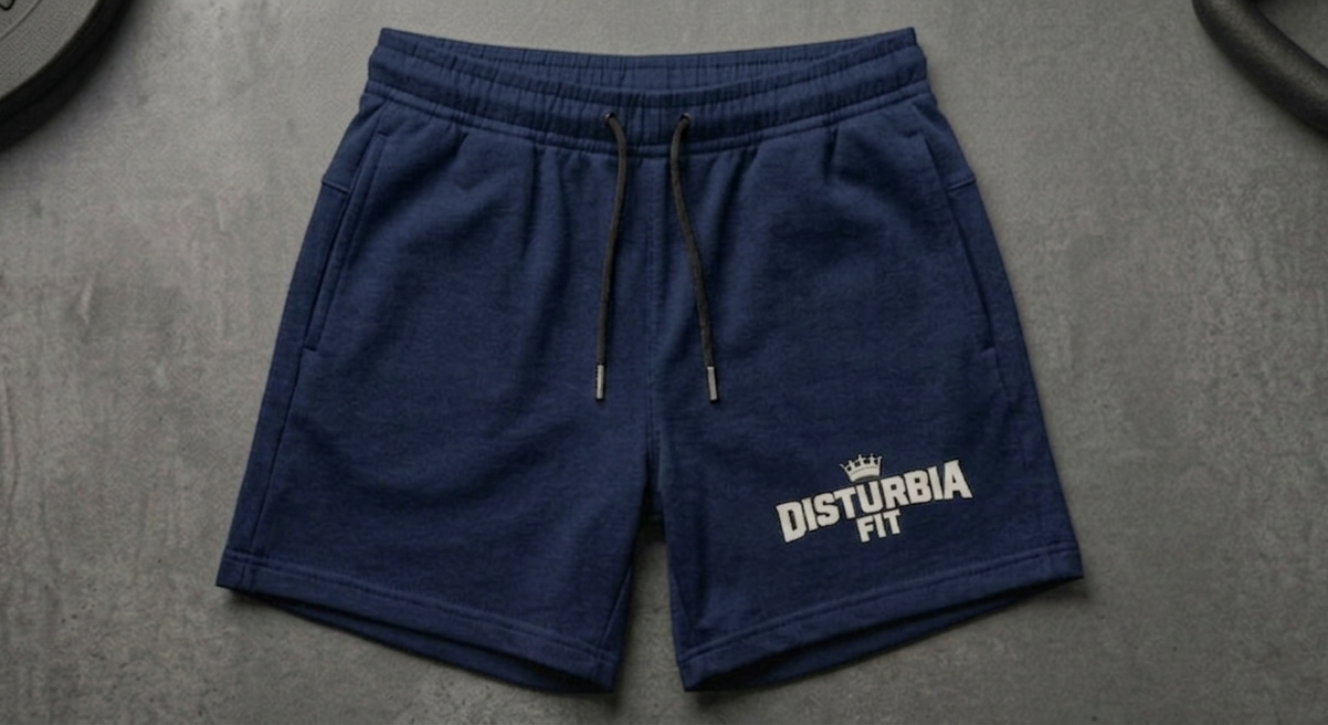 Pantalon - Disturbia Fit