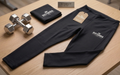 Leggins - Disturbia Fit